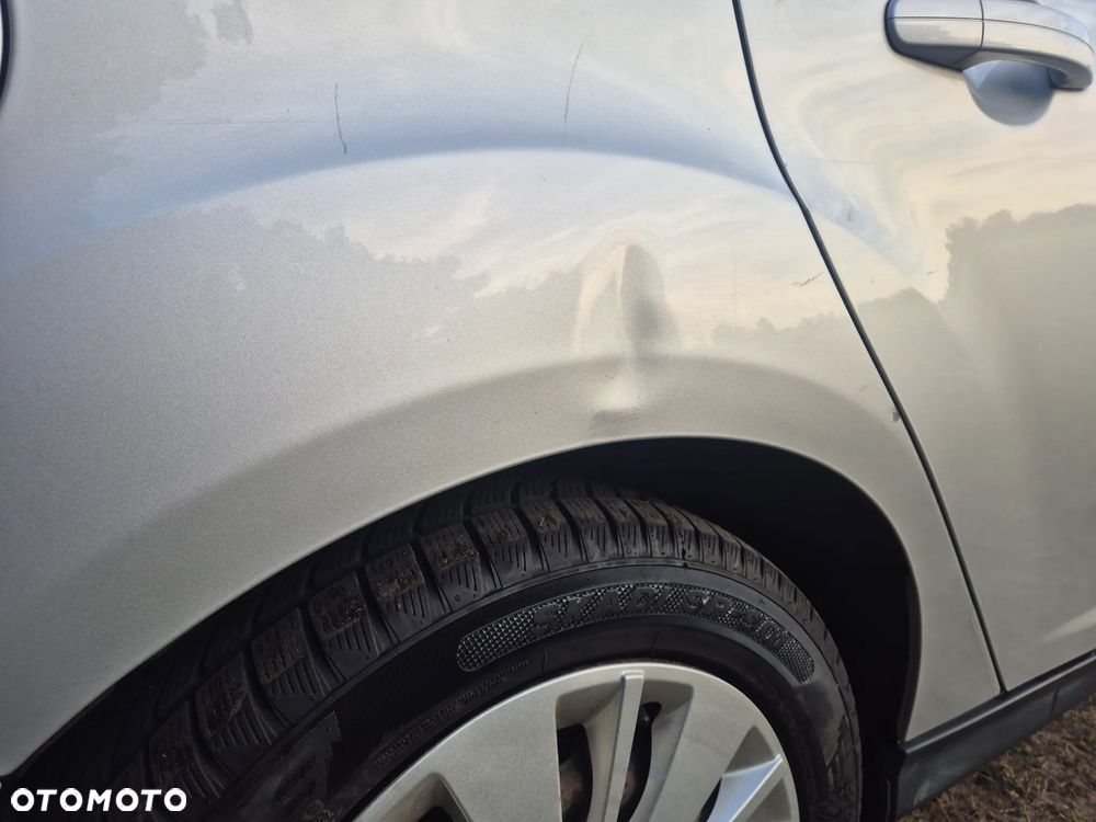 Ford Focus 1.5 TDCi Trend - 7