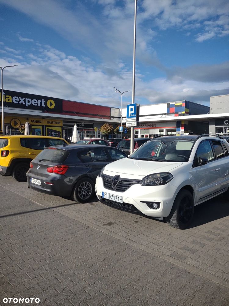 Renault Koleos - 3