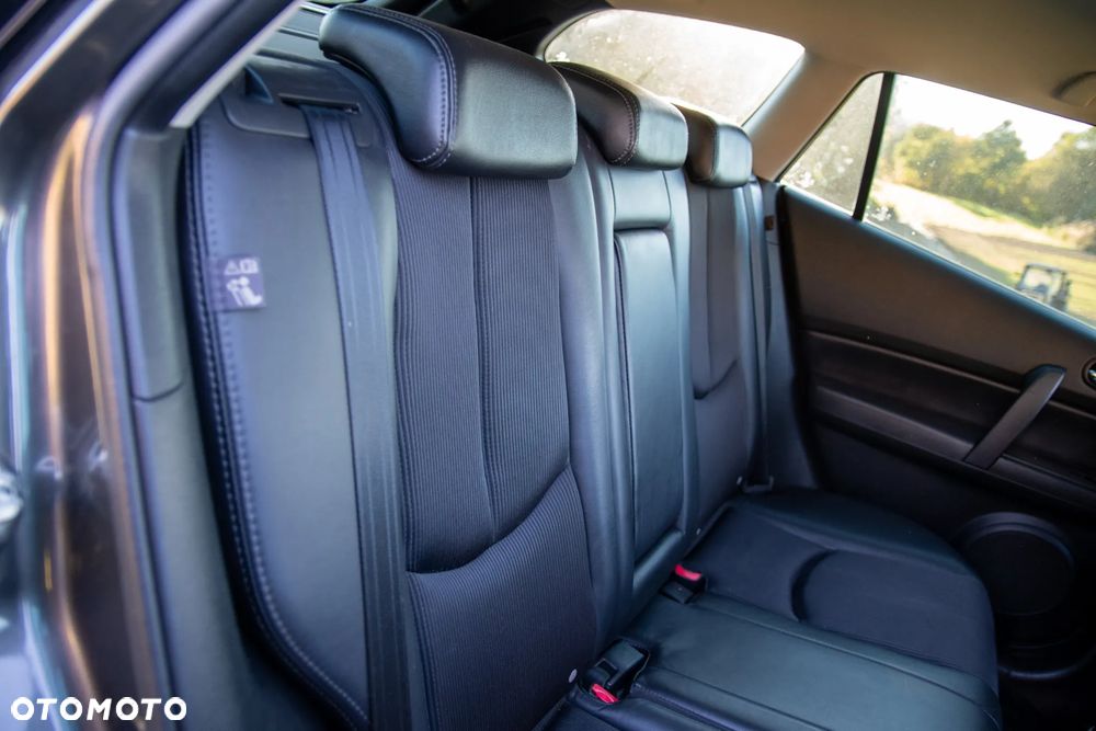 Mazda 6 - 14