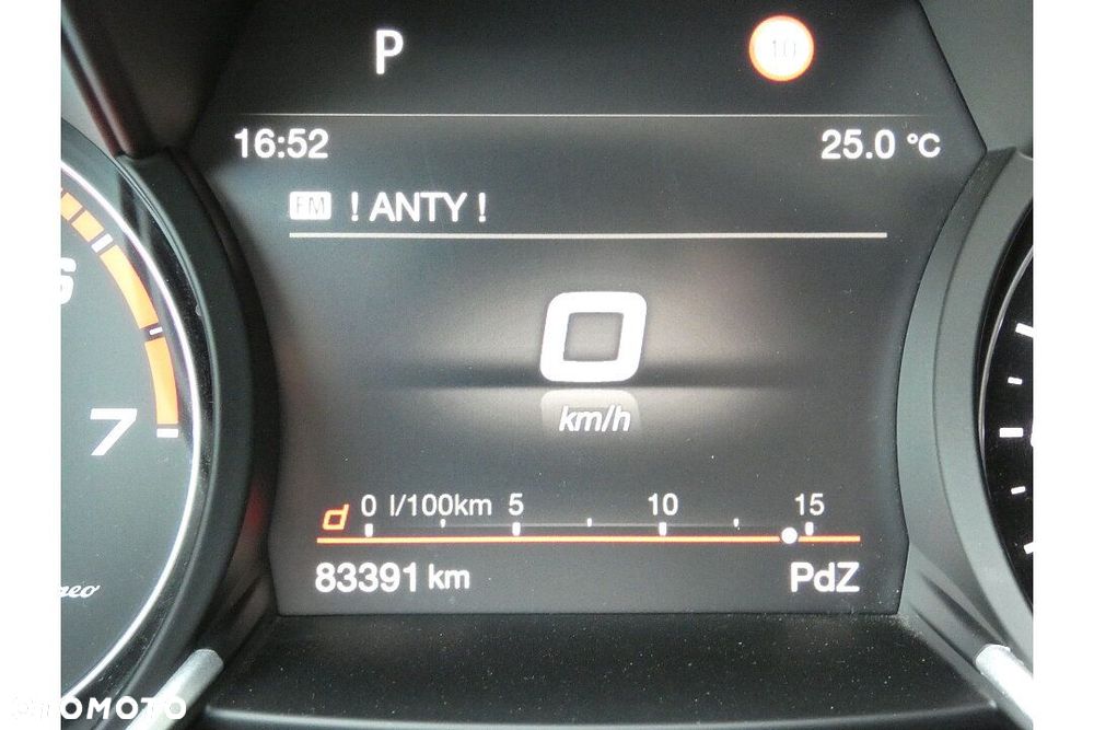 Alfa Romeo Giulia 2.0 Turbo Veloce Q4 - 13