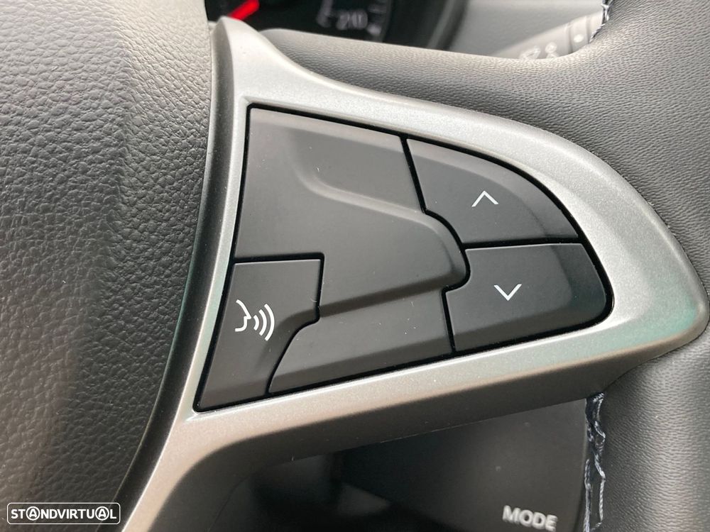 Dacia Duster 1.5 Blue dCi Journey - 20