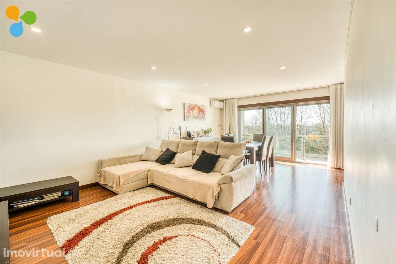 Apartamento T4 Venda em Paranhos,Porto - Grande imagem: 2/38