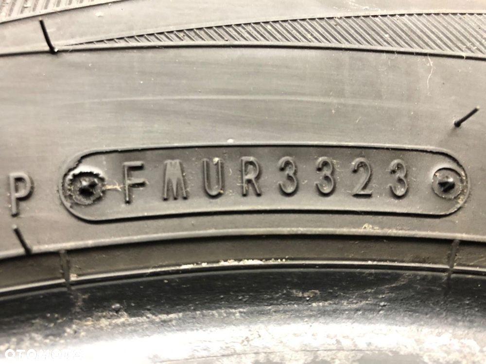 OPONY KOMPLET WIELOSEZON 225/55 17" FALKEN - 6