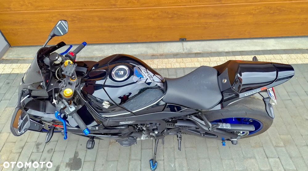 Suzuki GSX-R - 5