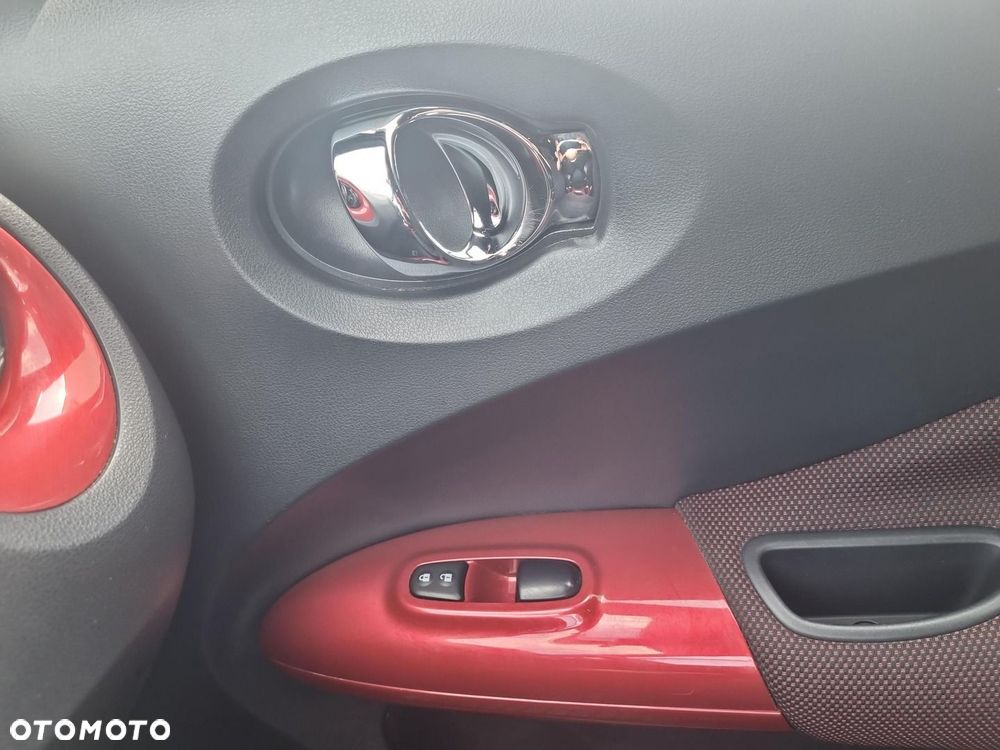 Nissan Juke 1.2 DIG-T Acenta - 19