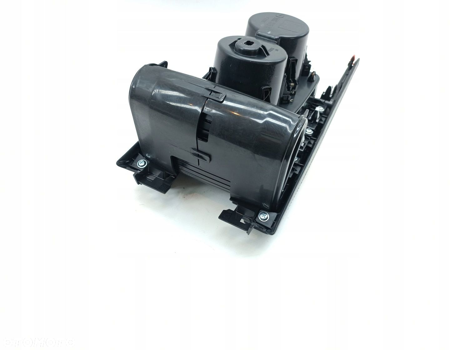 SCHOWEK TUNEL SRODKOWY UCHWYT NA NAPOJE MAZDA 3 BM III LIFT 18R - 5