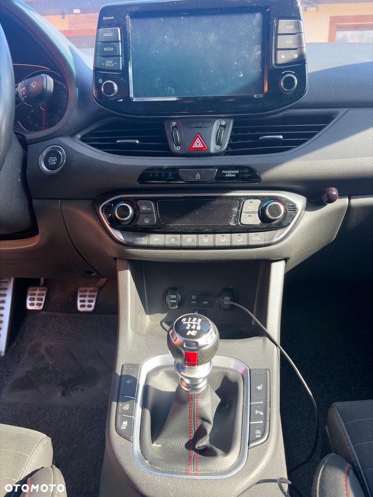 Hyundai i30 N 2.0 T-GDI GPF Performance - 22