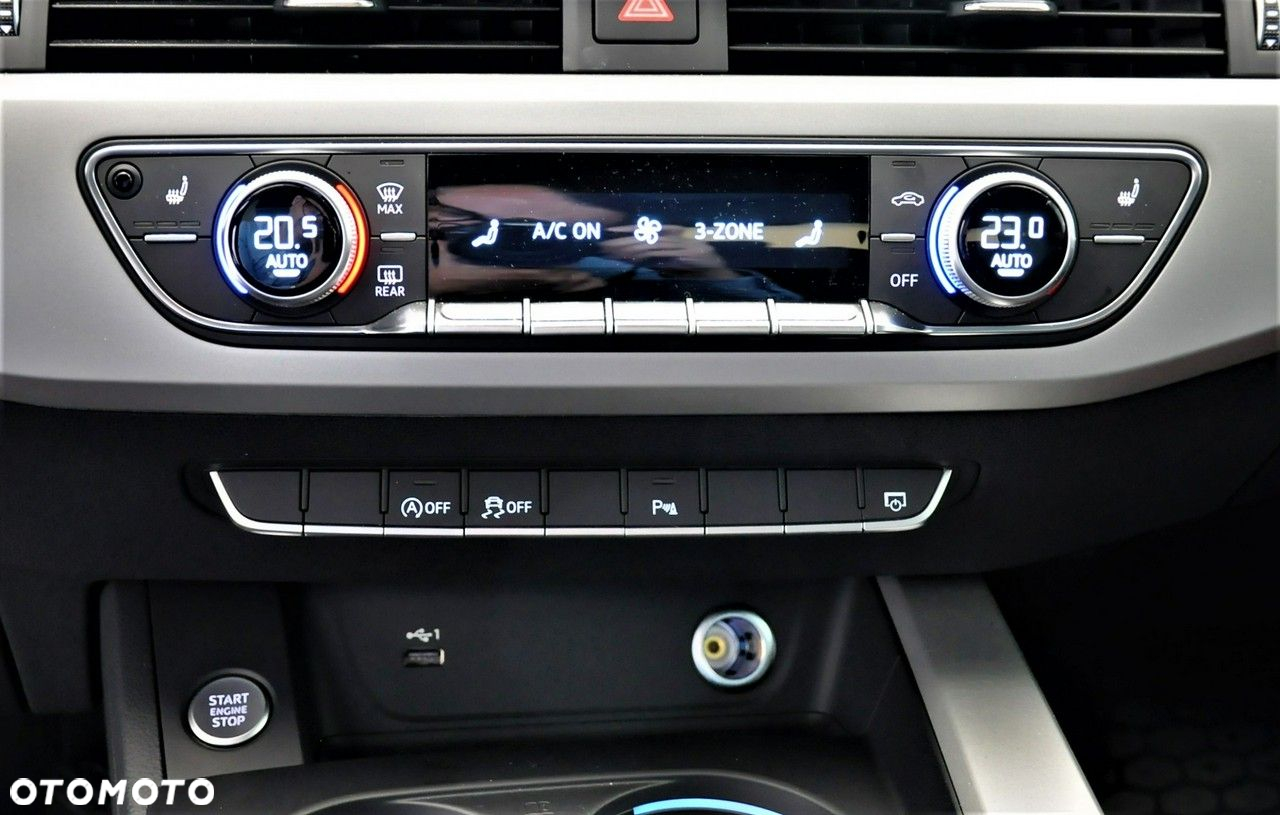 Audi A4 - 20