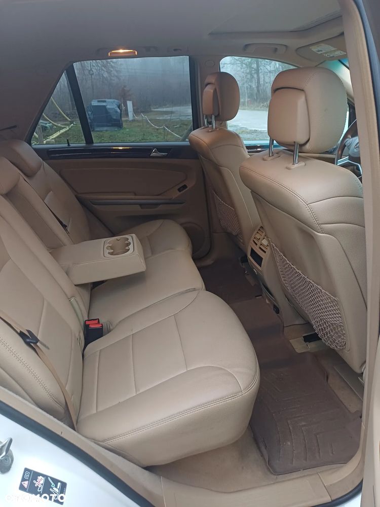 Mercedes-Benz ML 350 4Matic 7G-TRONIC Grand Edition - 18