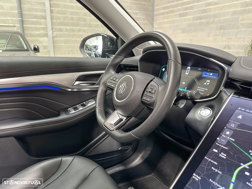MG Marvel R 70 kWh AWD Performance - 37