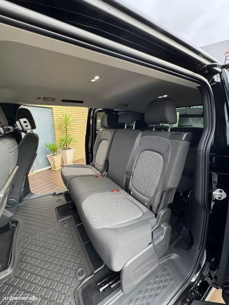 VW ID.Buzz 91 kWh Pro - 12