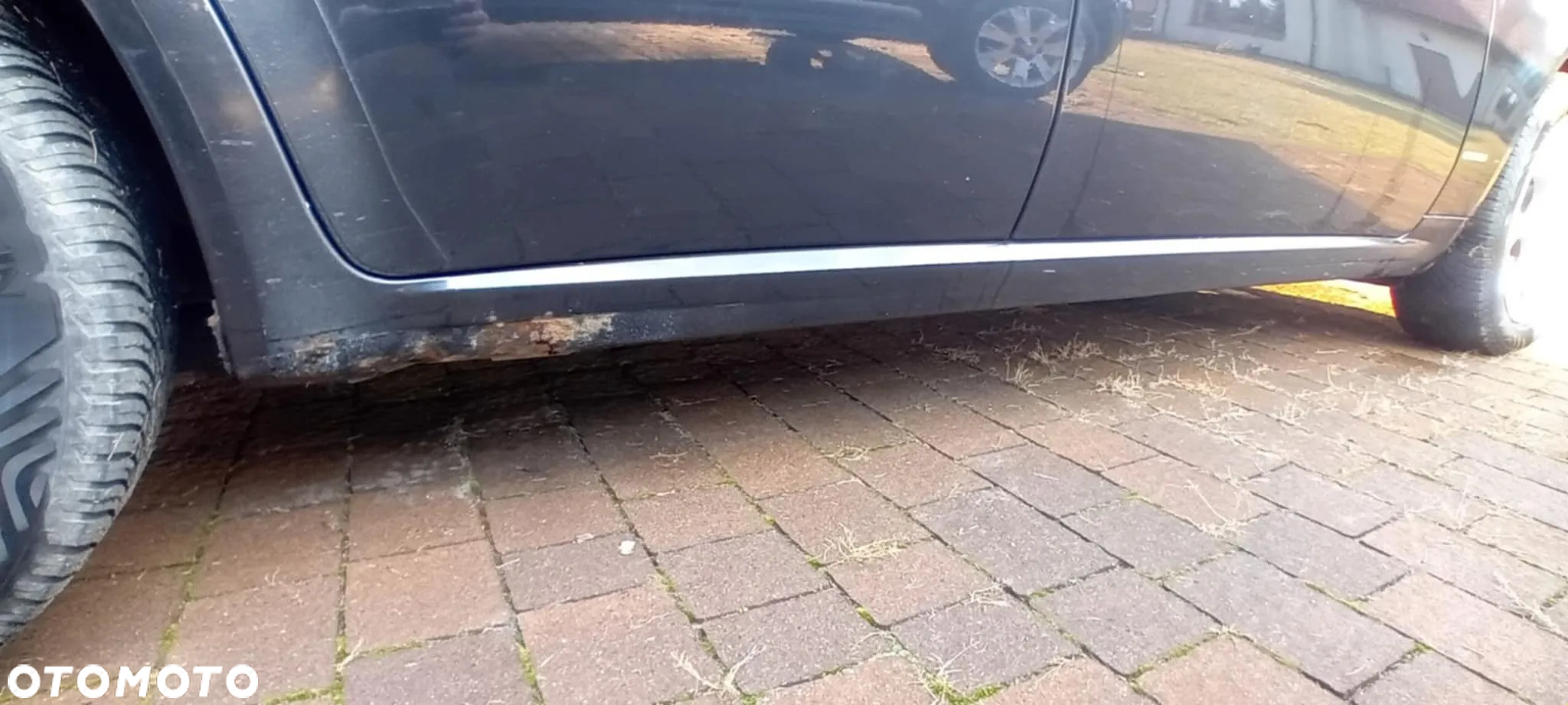 Alfa Romeo 159 1.8MPI Impression - 7