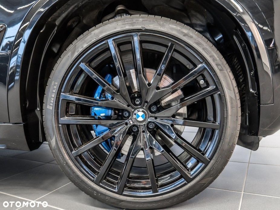 BMW X5 xDrive30d mHEV M Sport sport - 17