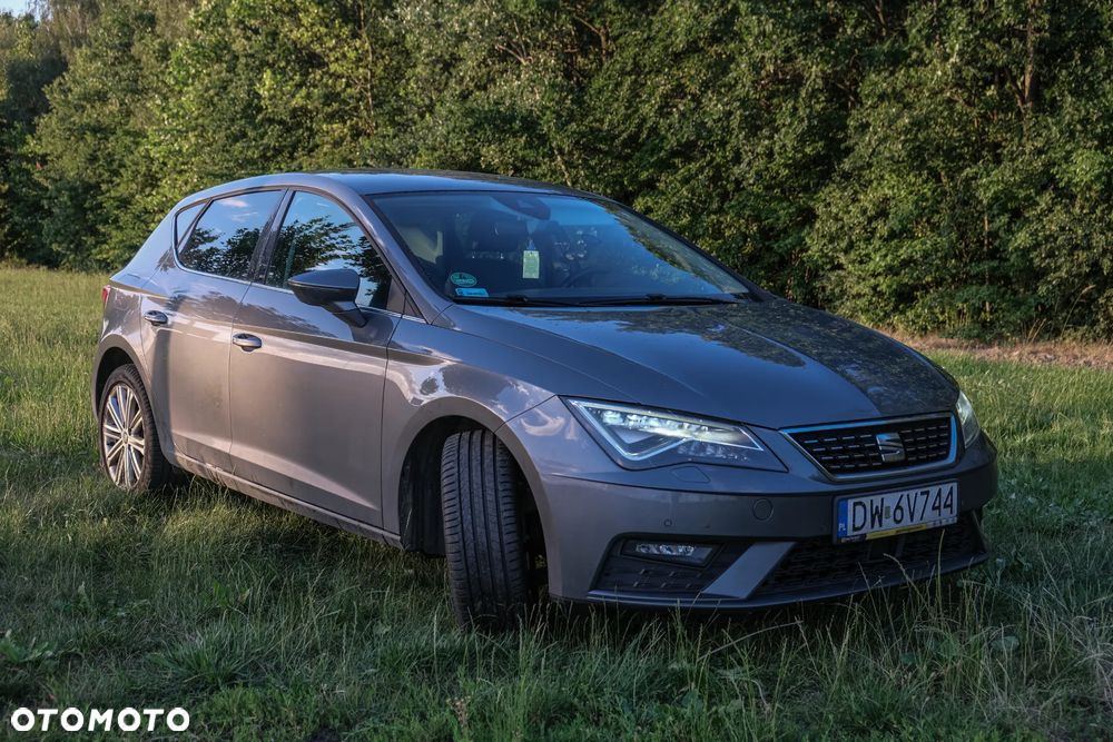 Seat Leon - 20