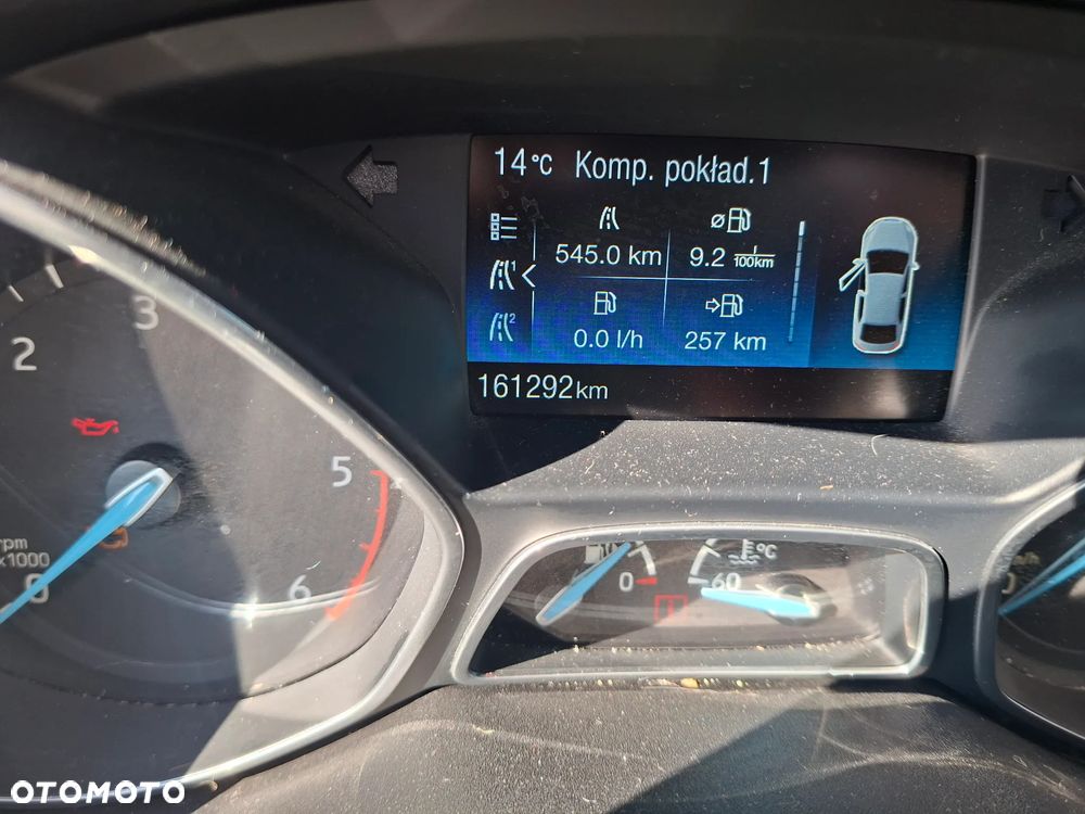 Ford Grand C-MAX - 3