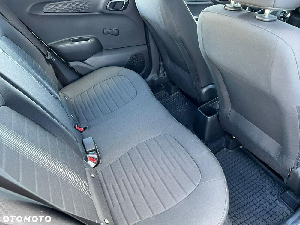 Hyundai i10 1.2 Comfort - 13