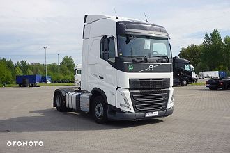 Volvo FH  (32872) - 2