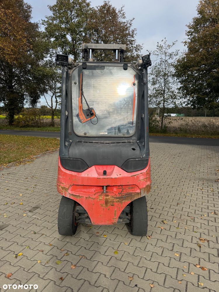 Linde E45 388 - 2