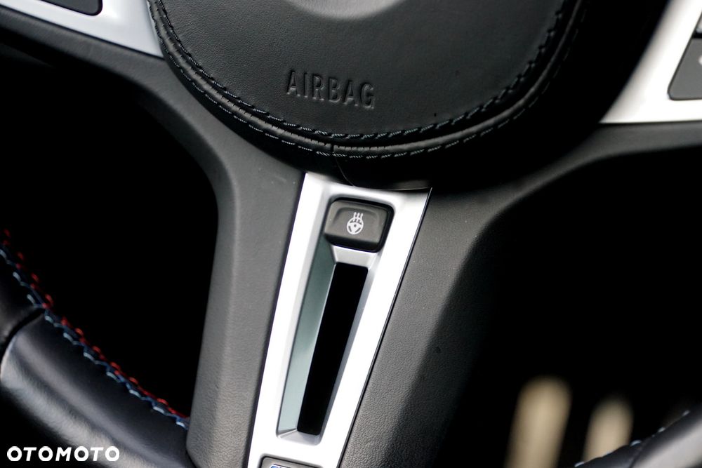 BMW M5 - 33