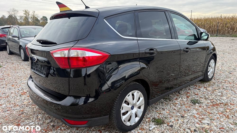 Ford C-MAX - 5