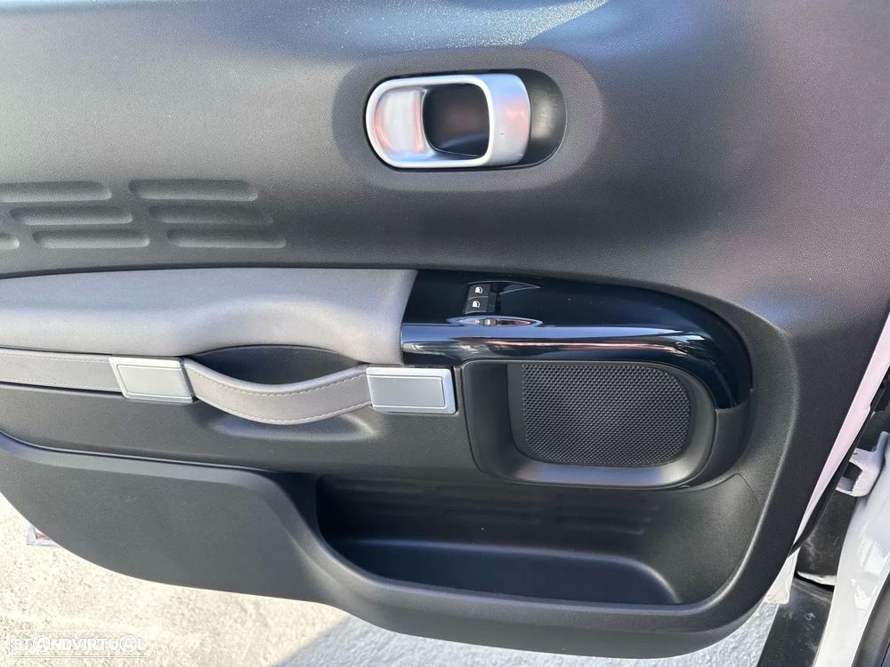 Citroën C4 Cactus 1.2 PureTech Shine Pack - 10