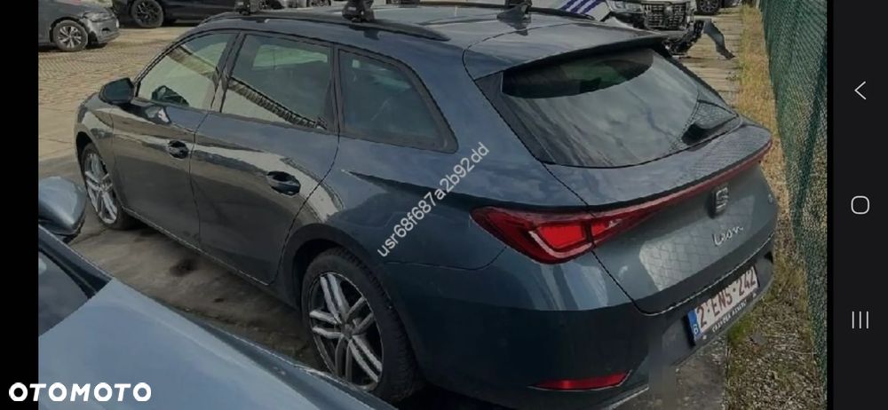 BMW Seria 1 - 3