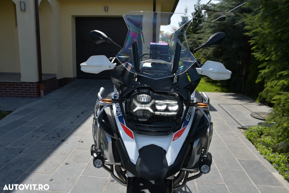 BMW R1250GS Adventure - 14