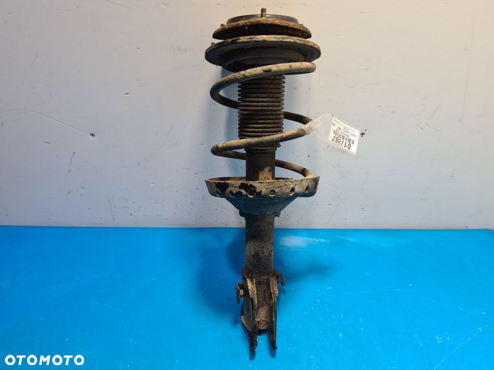 MCPERSON LEWY SUBARU LEGACY IV 2.0 - 1