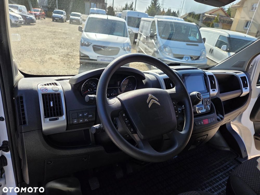Citroën Jumper L3 - 13