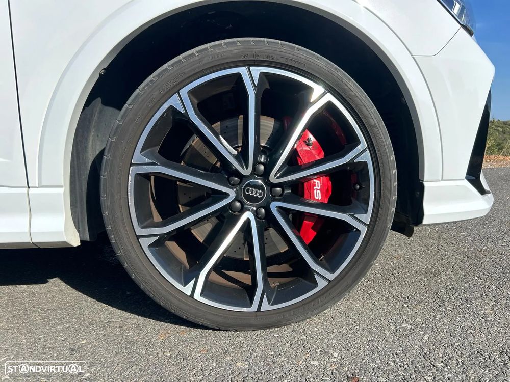 Audi RS Q3 Sportback - 19