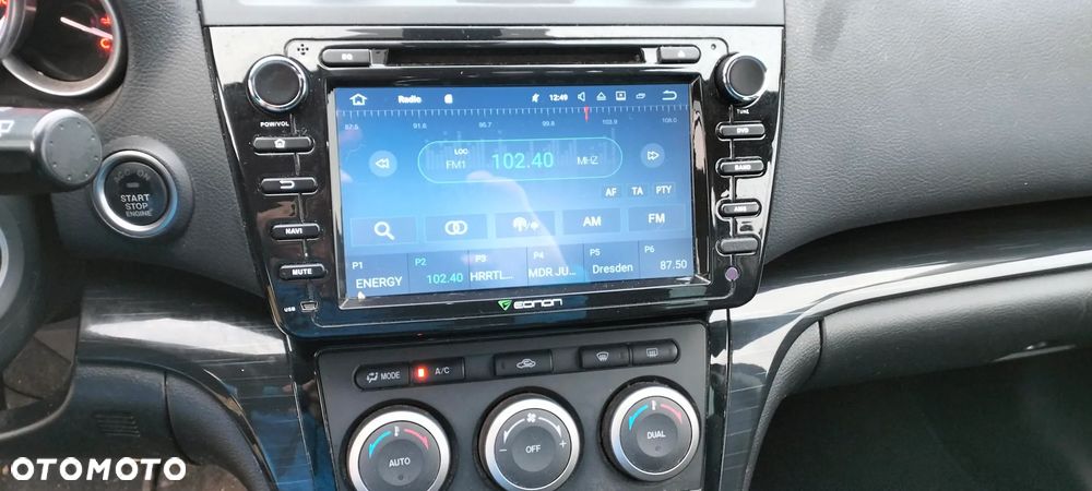 Mazda 6 Sport 2.5 Dynamic - 37