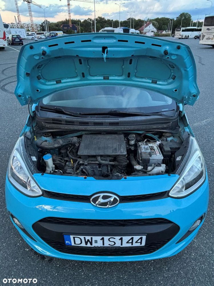 Hyundai i10 - 24
