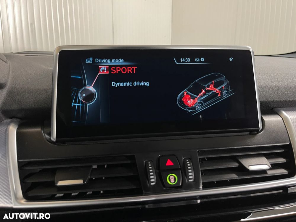 BMW Seria 2 225xe iPerformance M Sport - 18