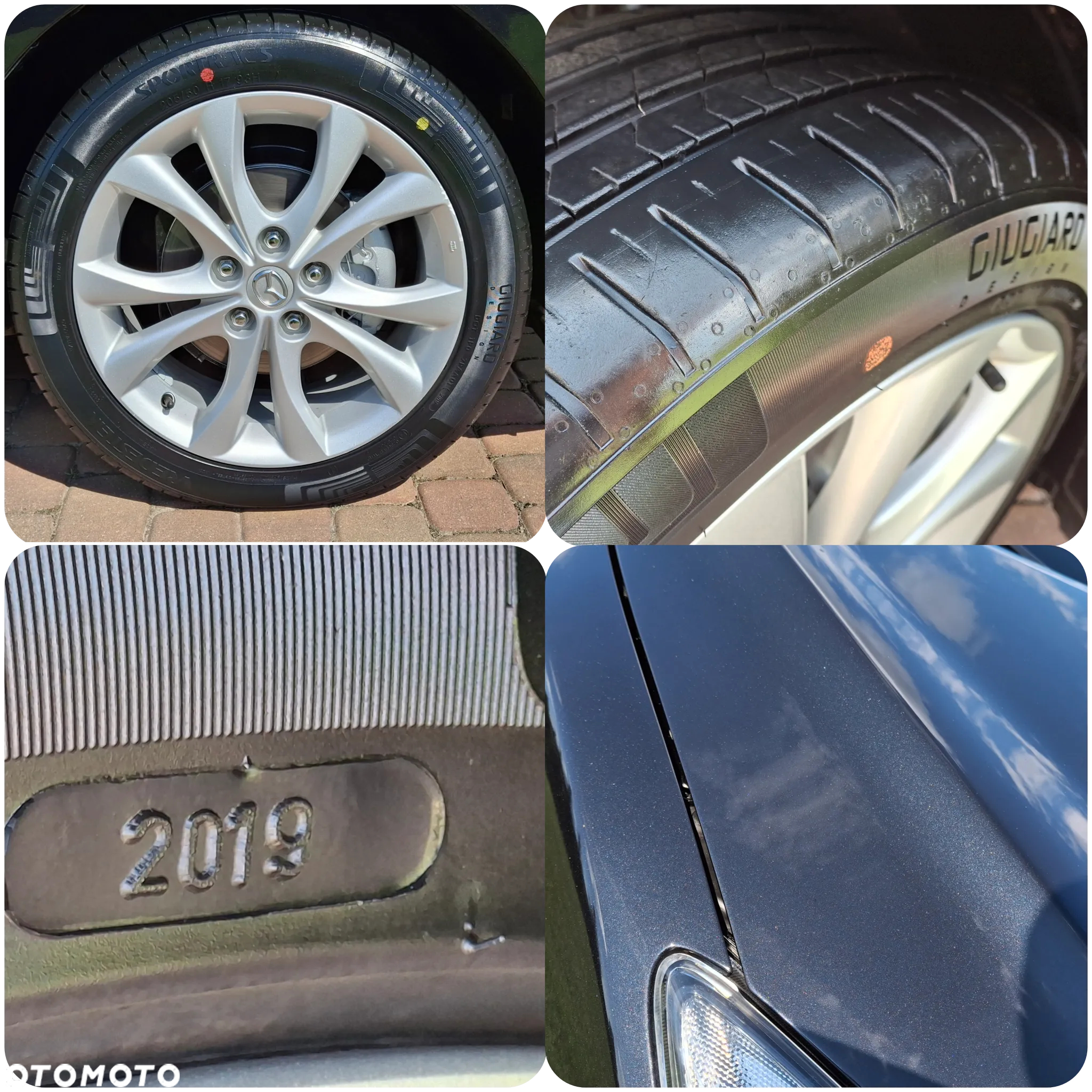 Mazda 3 1.6 Exclusive - 34