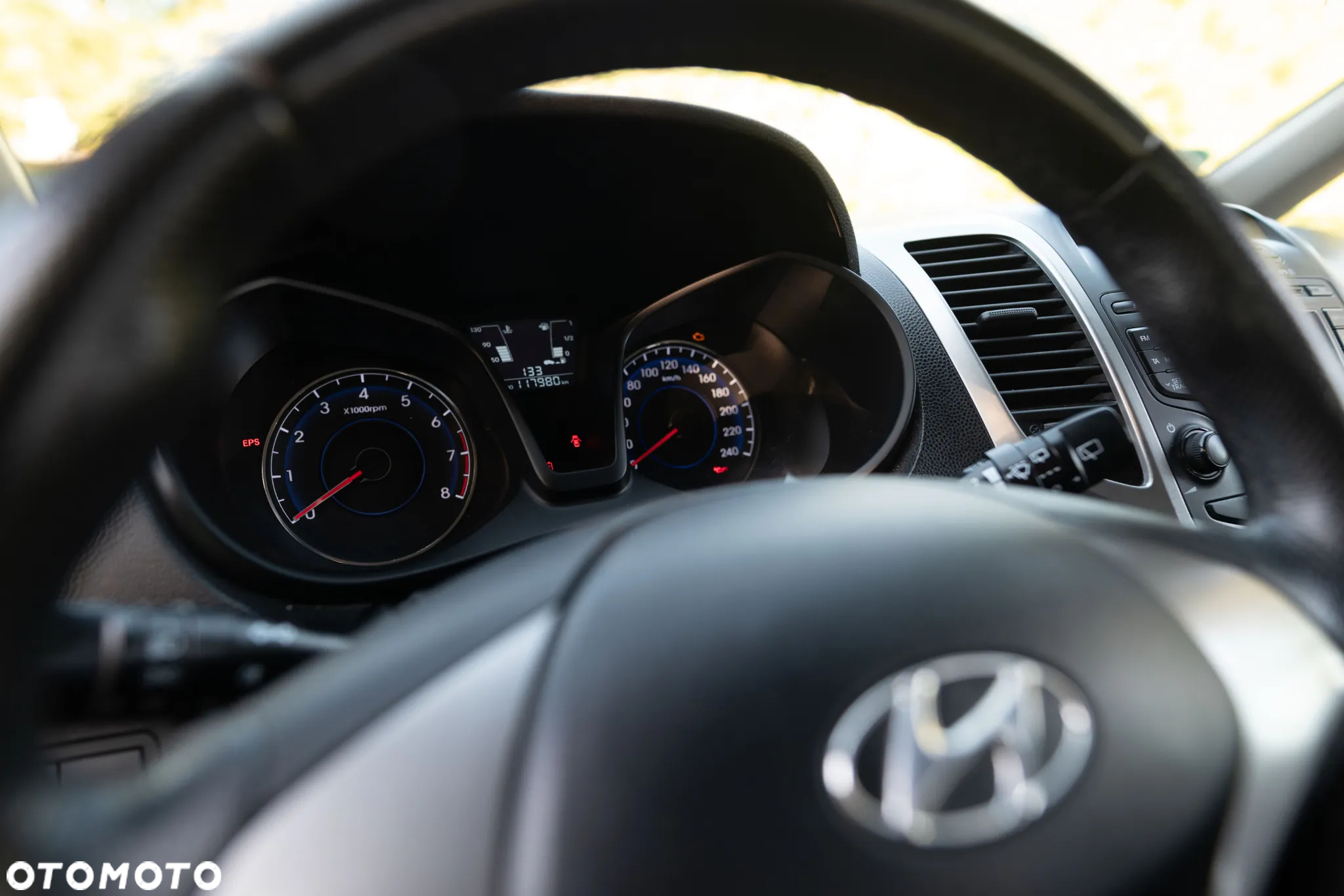 Hyundai ix20 - 11