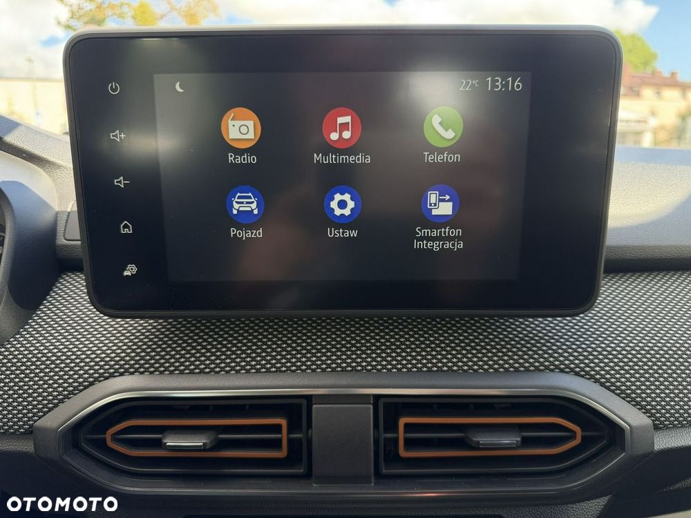 Dacia Sandero Stepway - 21