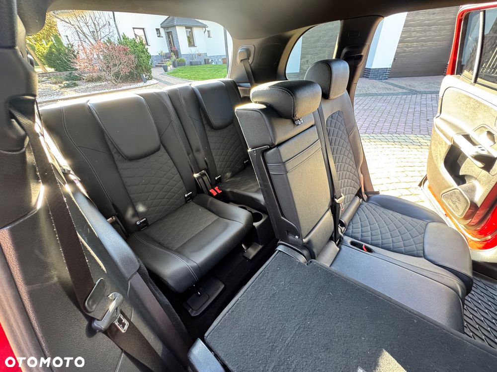 Mercedes-Benz GLB 220 d 4Matic 8G-DCT Progressive - 33