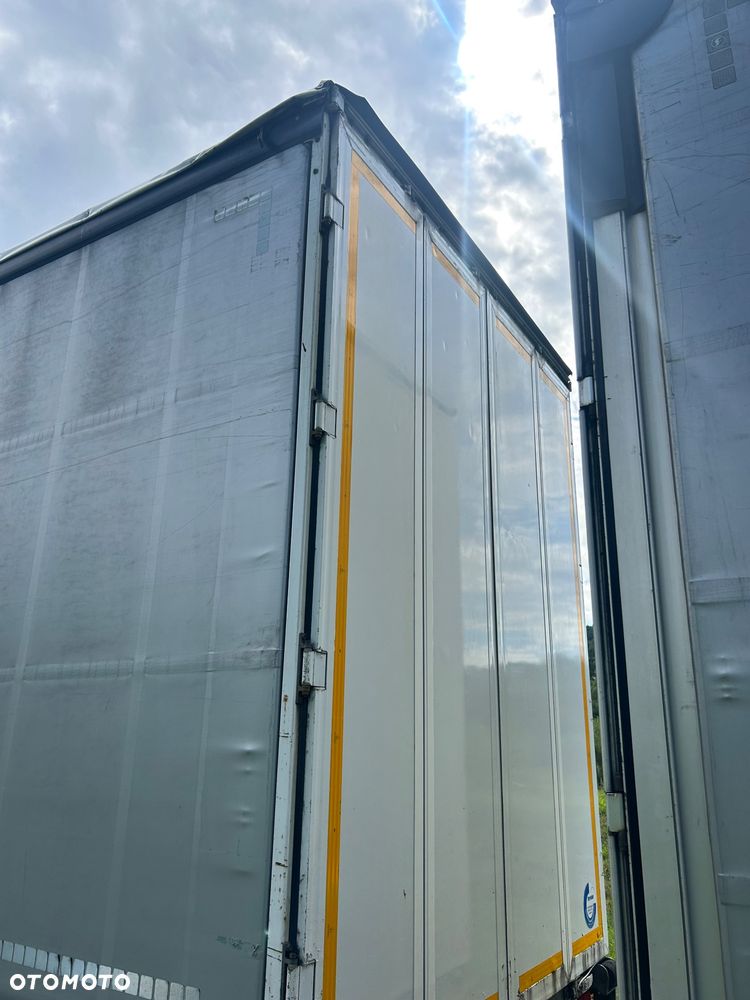 Mercedes-Benz Actros - 8