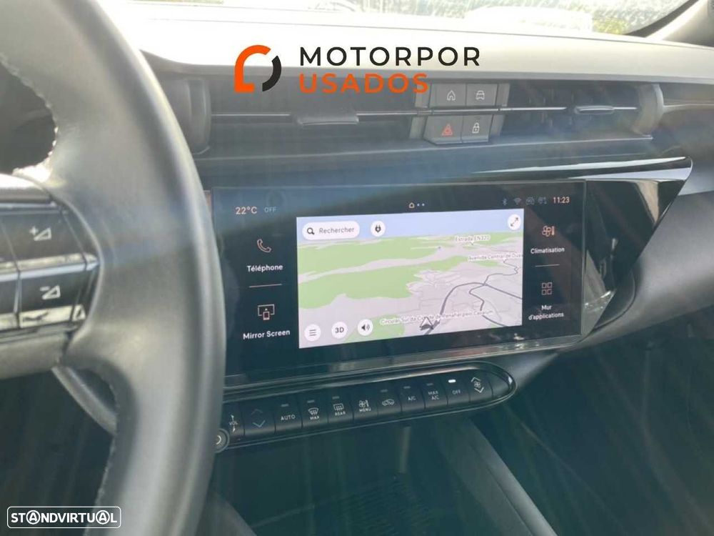 Alfa Romeo Junior 54 kWh Sport Speciale - 13