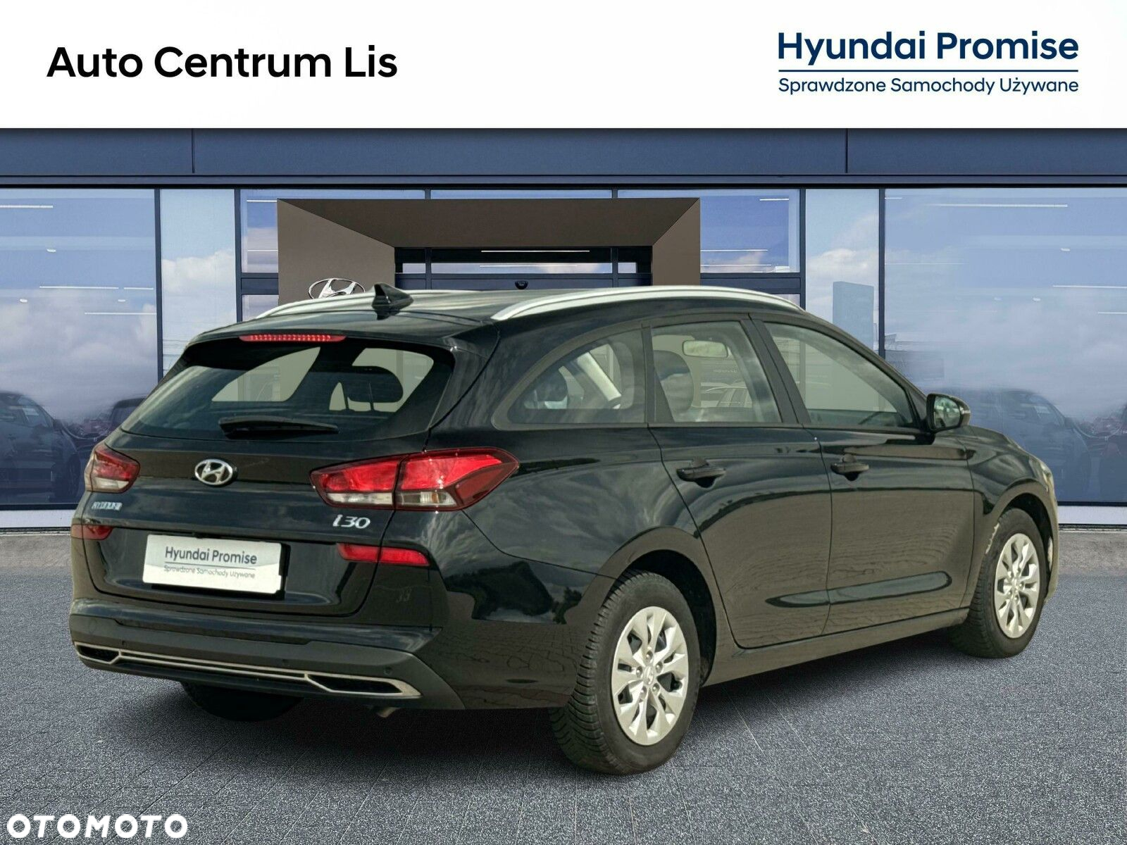 Hyundai i30 1.0 T-GDI Modern - 5