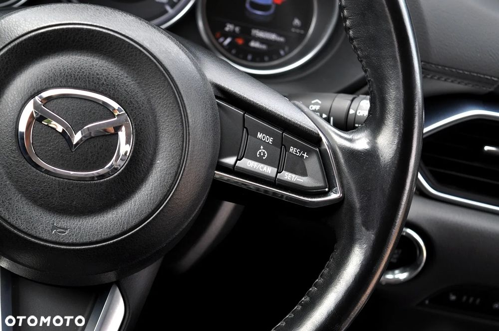 Mazda CX-5 2.0 Skyprestige 2WD - 32