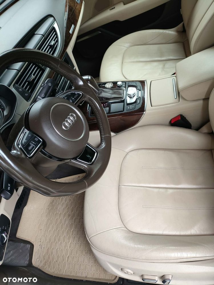 Audi A7 Sportback - 33