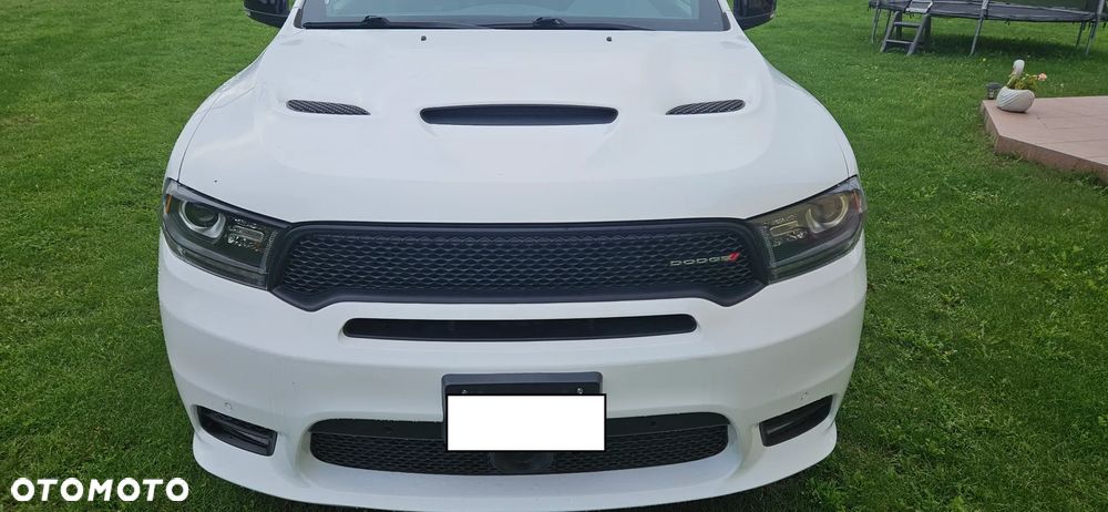 Dodge Durango III LIFT 2014-2025 GT RT Kompletna maska silnika Pokrywa silnika Wygłuszka Doloty  ALUMINIUM NOWA  DLA WYMAGAJĄCYCH - 5