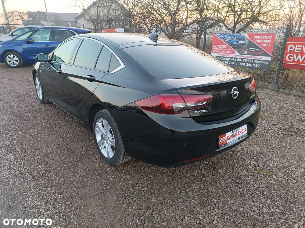 Opel Insignia - 29