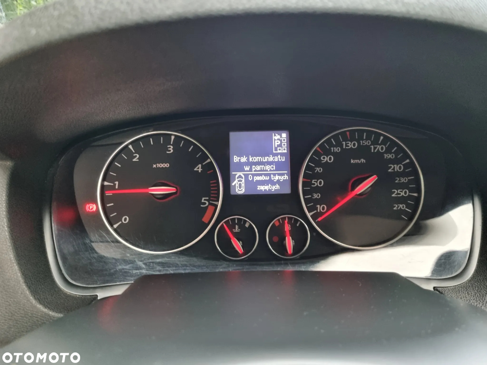 Renault Laguna 2.0 dCi Bose Edition - 16
