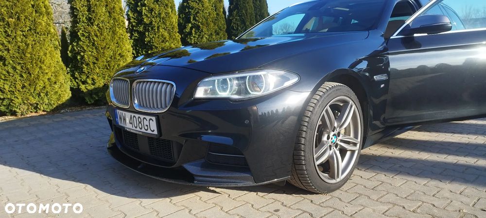 BMW Seria 5 530d xDrive Sport-Aut - 27