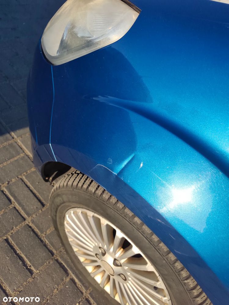 Ford S-Max 2.0 TDCi Ambiente - 6