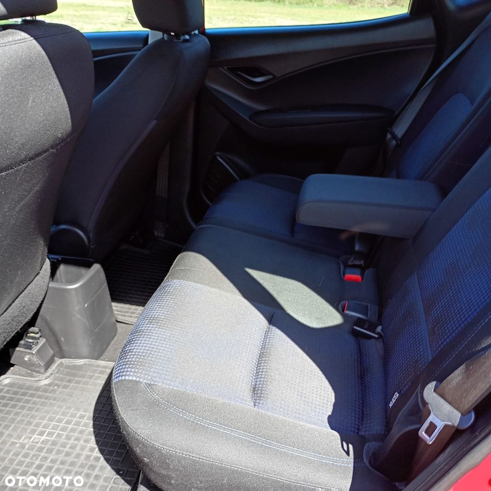 Hyundai ix20 1.4 Classic - 5
