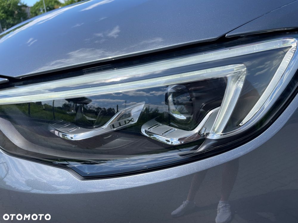 Opel Insignia 2.0 Ultimate Exclusive - 7