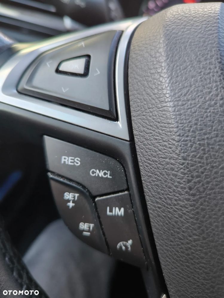 Ford Mondeo 2.0 EcoBlue Titanium - 14